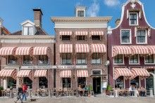 bosgraaf